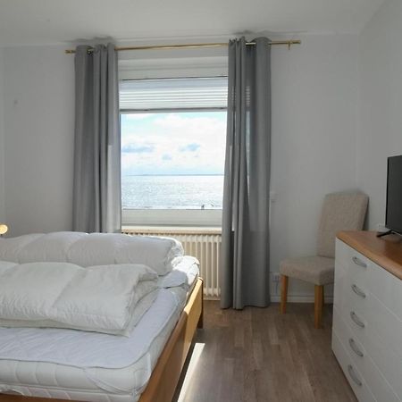 Appartement Kurpromenade 48 Inkl Wlan à Grömitz Extérieur photo