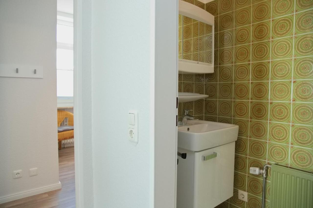 Appartement Kurpromenade 48 Inkl Wlan à Grömitz Extérieur photo